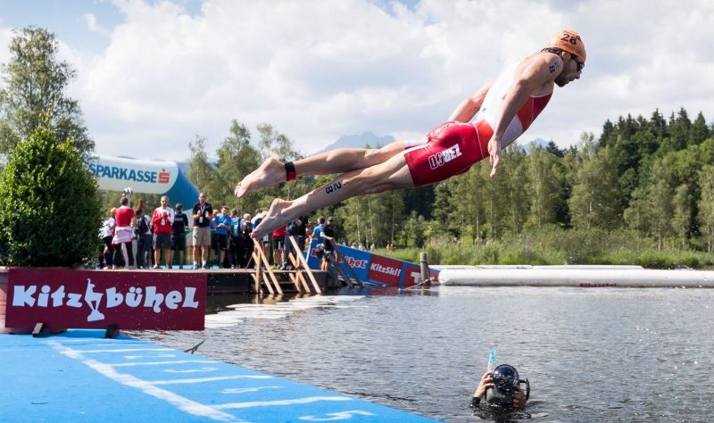 Vídeo-resumen del Europeo de Kitzbühel