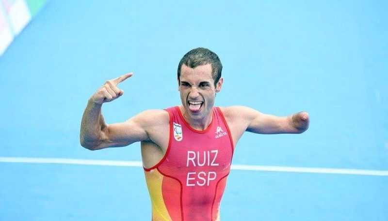 Jairo Ruiz: "El que entrena duro más días es el que tiene premio"