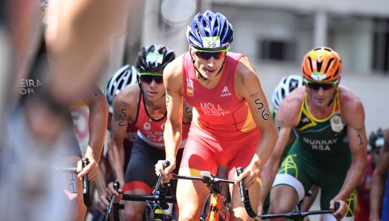 Entrenamiento específico para subidas cortas