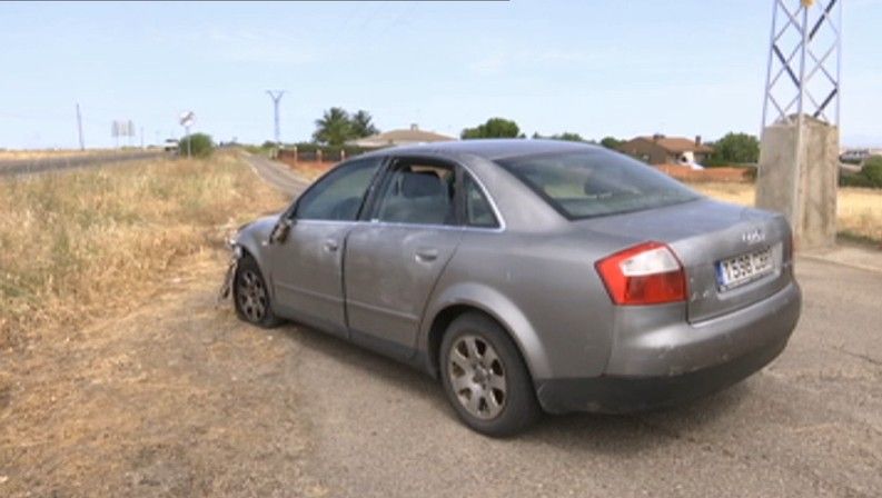 Detenido el conductor que se fugó tras atropellar mortalmente a un ciclista en Toledo