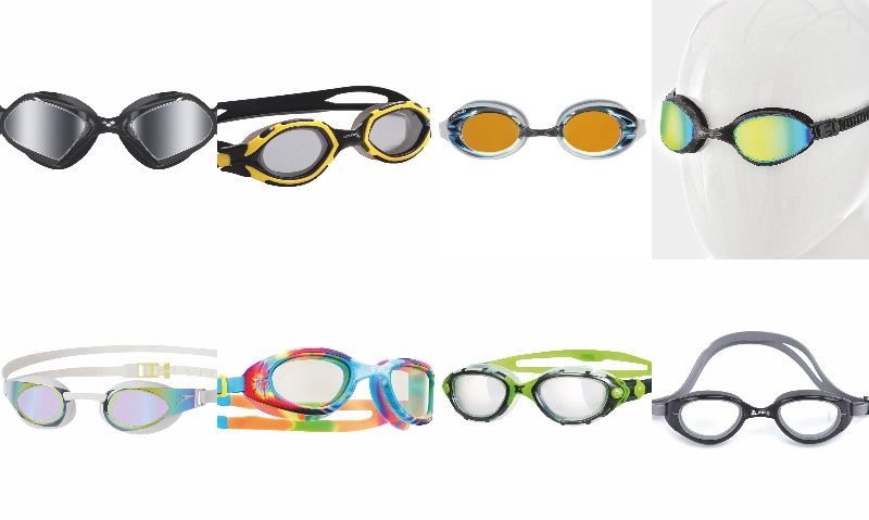 ¿Buscas gafas de natación?