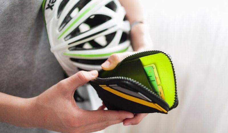 Baggicase, una funda impermeable para llevar las pertenencias de forma segura