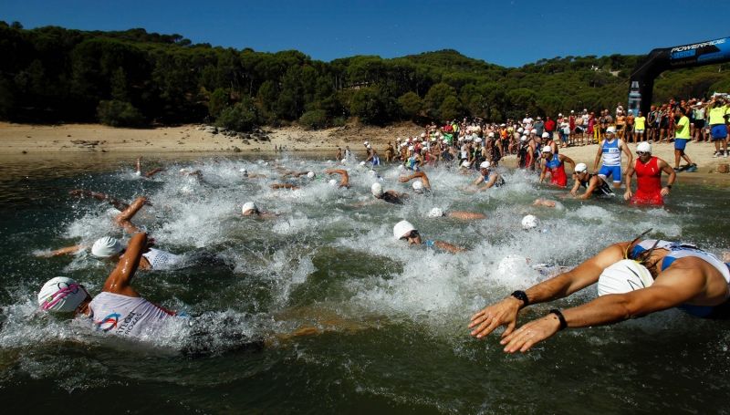 El Tri Cross San Martín promete diversión en un entorno espectacular
