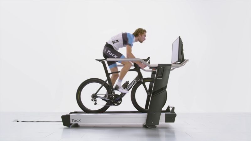 Peter Sagan es un  "rodillo"