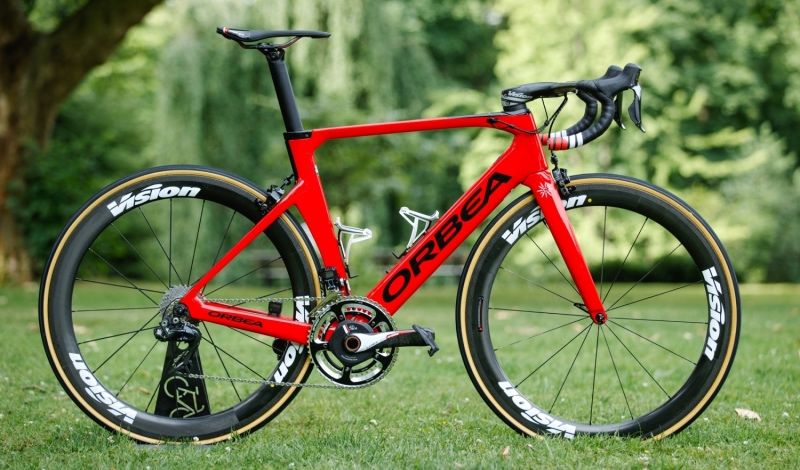 Nueva Orca Aero: cada detalle cuenta