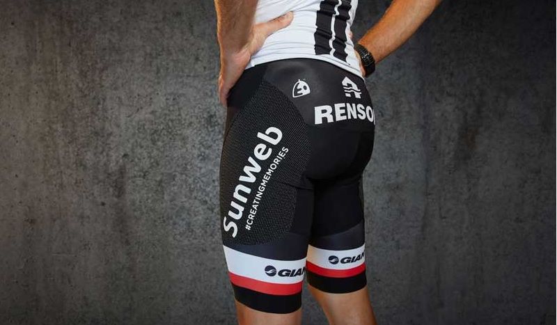 El culote anti-abrasión para minimizar las quemaduras