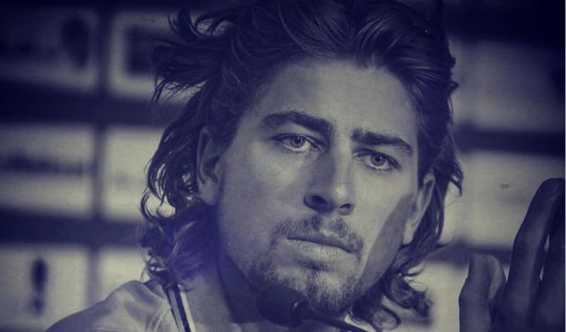 Peter Sagan: héroe o villano