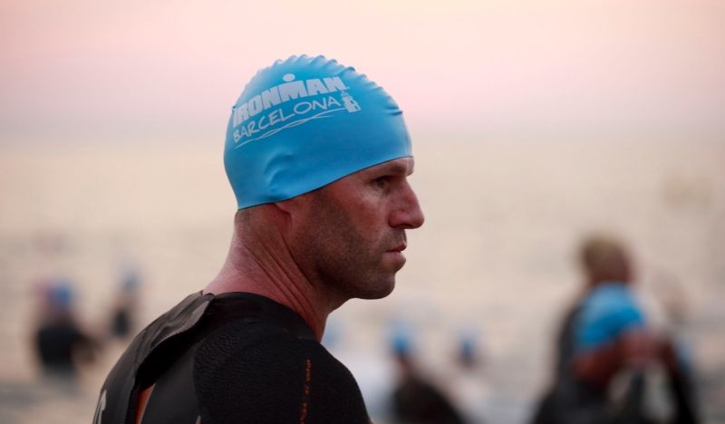 Ya es oficial: el Ironman de Barcelona será el 30 de septiembre