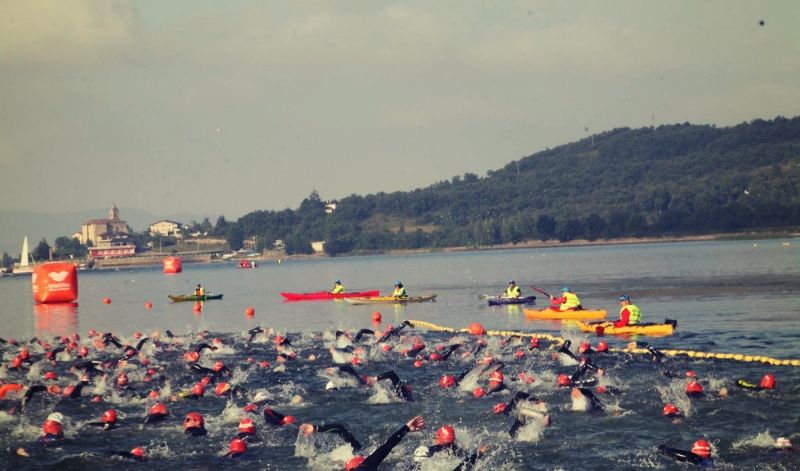 Reviviendo el Triathlon Vitoria-Gasteiz