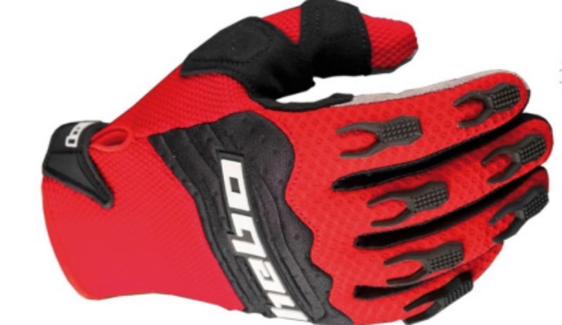 La marca Hebo introduce la nanotecnología en sus guantes