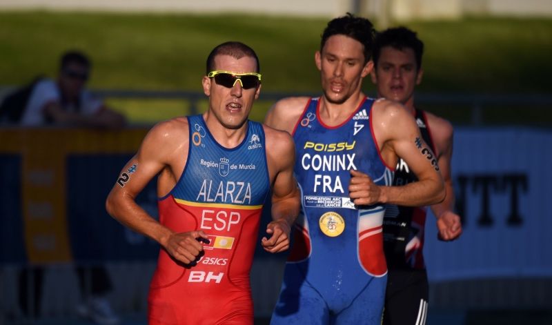 Fernando Alarza responde al "fisio-test"