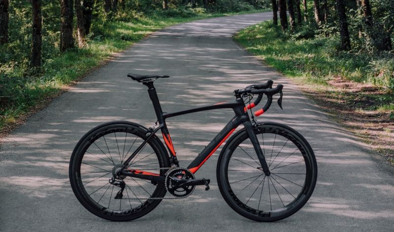 BH G7 Pro: la evolución de la aerodinámica