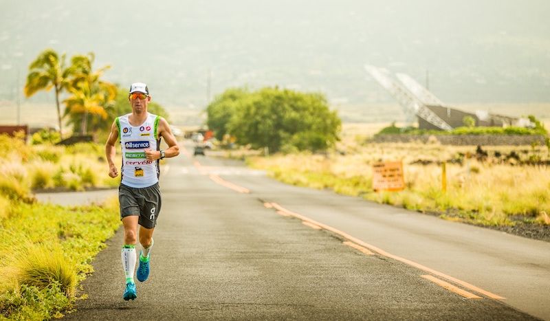 Ironman y Compressport anuncian la expansión de su asociación en Norteamérica