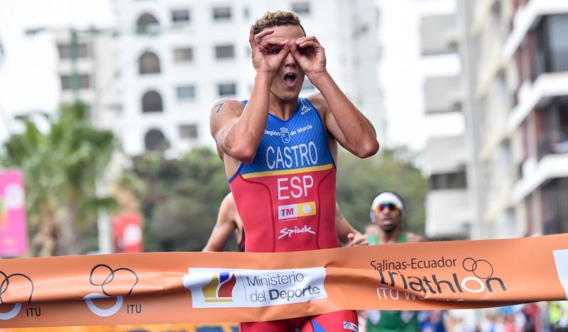 Un Campeonato de España con sabor a Copa del Mundo