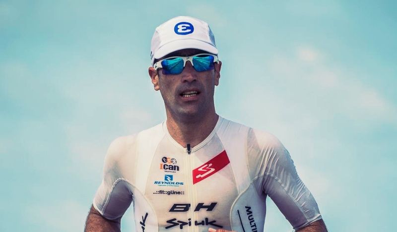 Una dieta de "largo recorrido" para asaltar el Ironman de Niza