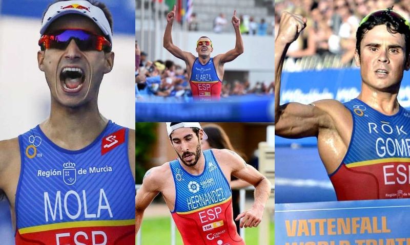 Los 4 FANTÁSTICOS vuelven a la carga en Edmonton