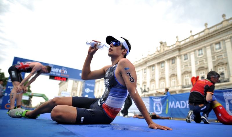 ¿Cómo saber si te estás pasando... de entreno?