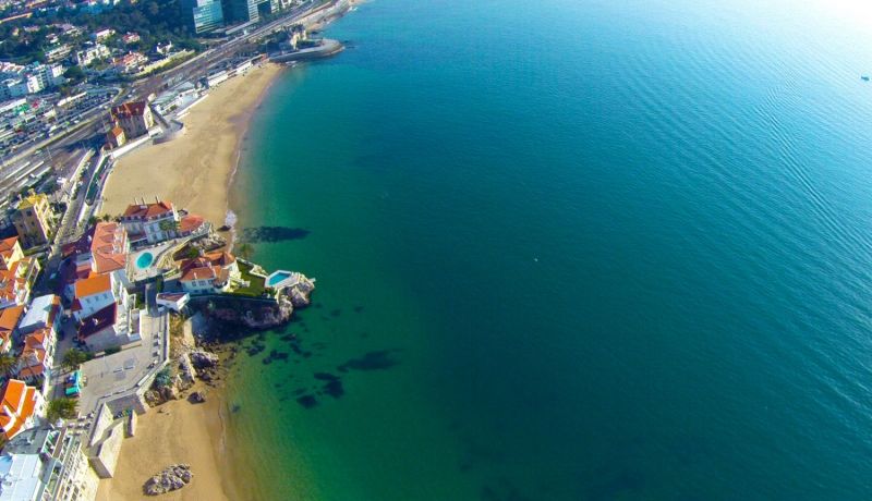 ¿Quieres un dorsal para el Ironman 70.3 de Cascais del 3 de septiembre?