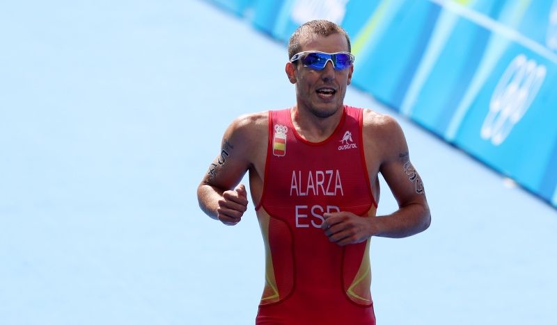 Fernando Alarza: "Lucharé por el título hasta que sea imposible"