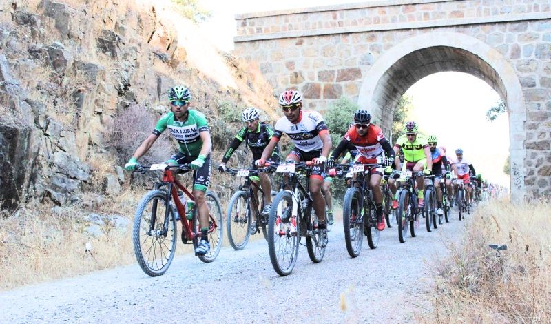 La Talajara B-PRO vuelve el 1 de octubre