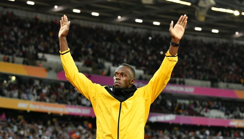 Y después de Bolt... ¿qué?