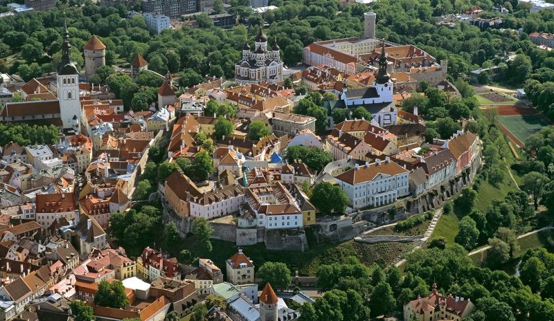 Un nuevo Ironman en Estonia