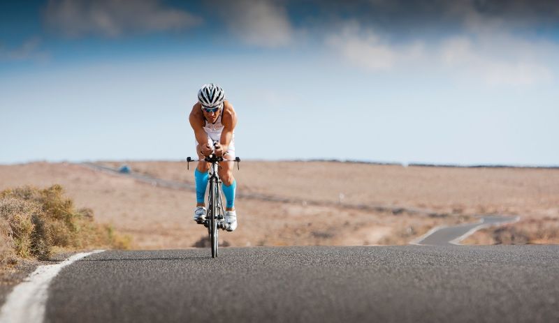 Eneko Llanos vuelve a la batalla por Kona