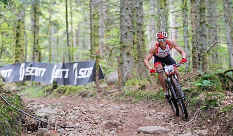 Rubén Ruzafa, "potencia máxima" para ganar su 4º Mundial