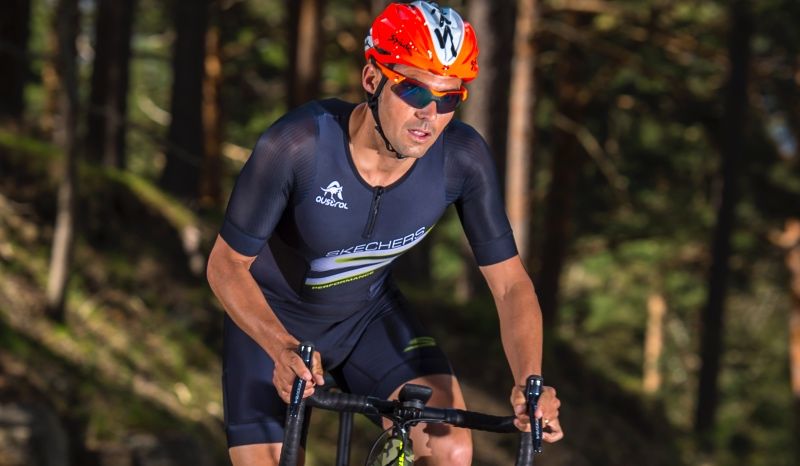 Carlos López estará en Kona