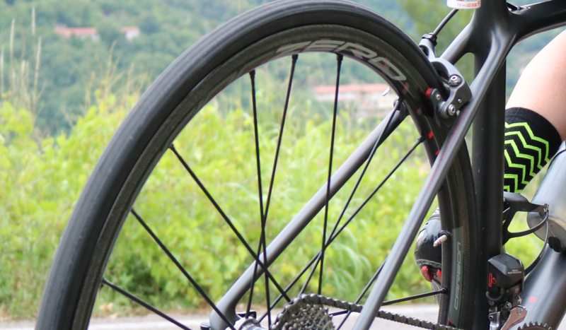 Racing Zero Carbon, la más rápida de la familia Zero de Fulcrum