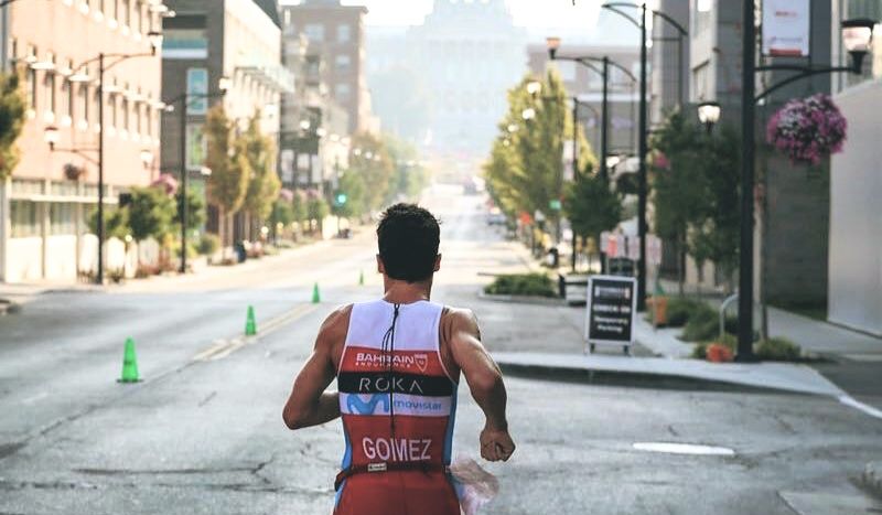 Vídeo-resumen de la victoria de Javi Gómez Noya en Des Moines