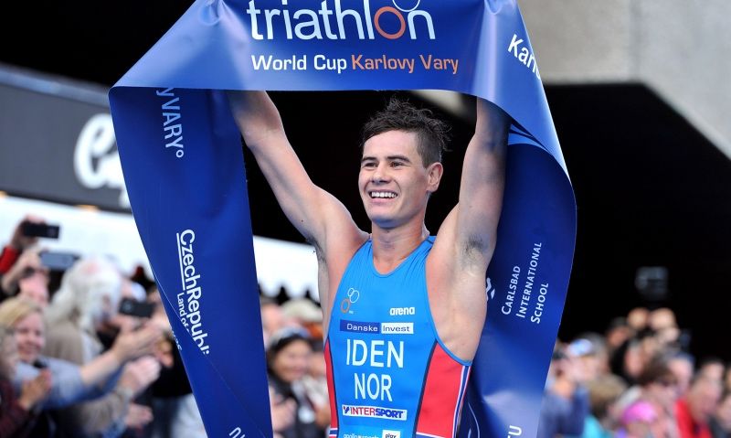 Vídeo-resumen de la Copa del Mundo de Karlovy Vary (Élite Masculina)