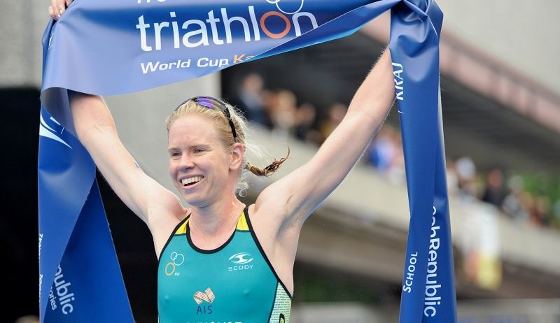 Vídeo-resumen de la Copa del Mundo de Karlovy Vary (Élite Femenina)