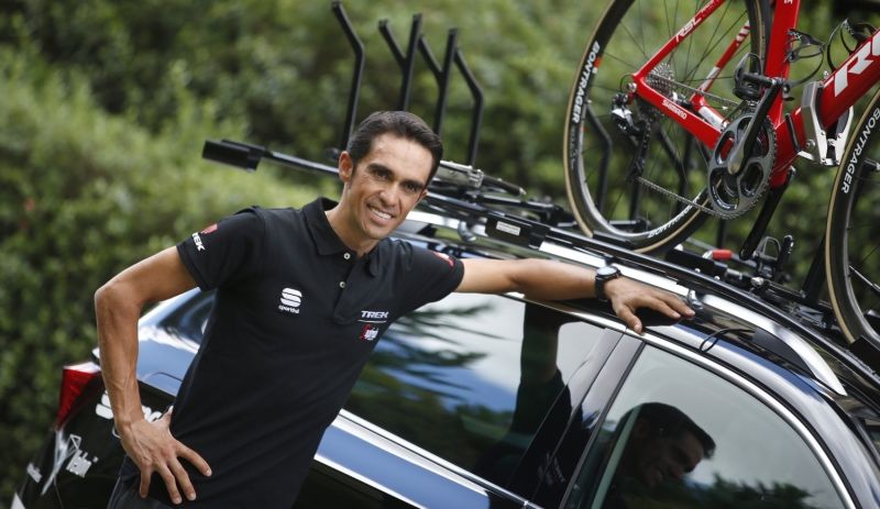 Contador partidario de un "tope salarial" para limitar el dominio del Sky