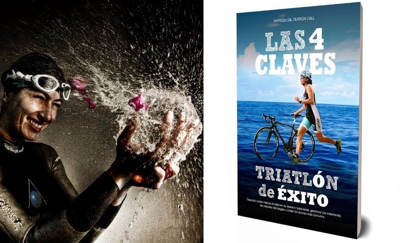 "Las 4 claves, Triatlón de éxito"