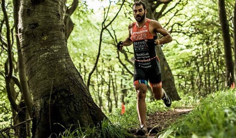 Vídeo-resumen del XTERRA de Dinamarca