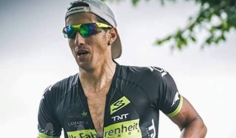 Gustavo Rodríguez, 6º en el Campeonato de Europa de Larga Distancia