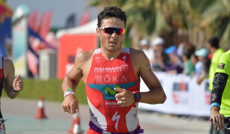 El Mundial 70.3 será una "carrera de supervivencia"