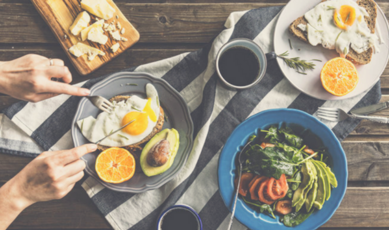 5 errores que puedes estar cometiendo en el desayuno