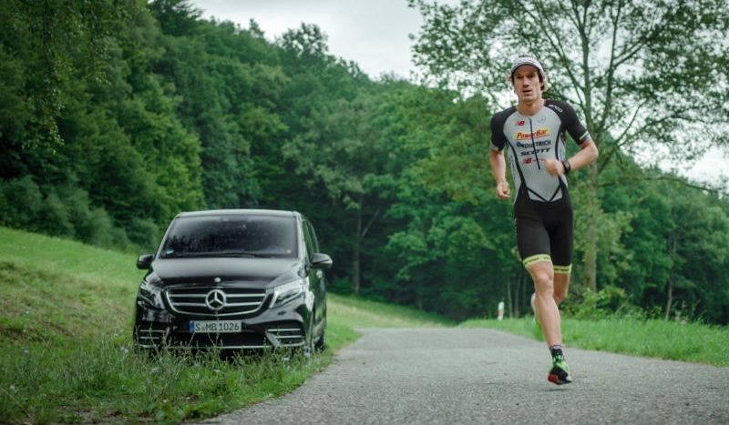 El último spot de Sebastian Kienle