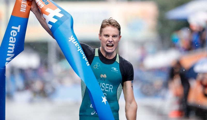Vídeo-resumen del Mundial Junior de Rotterdam