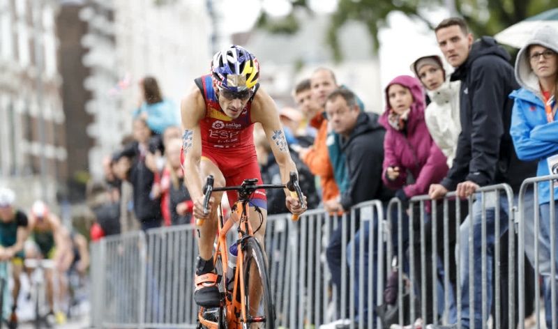 Vídeo-resumen de la Gran Final de Rotterdam de las WTS