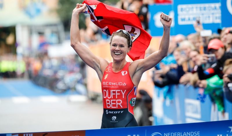 Vídeo-resumen de la Gran Final de Rotterdam de las WTS (élite femenina)