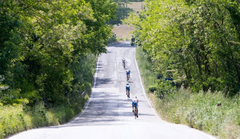 Un nuevo circuito ciclista para el Challenge de Madrid 2018