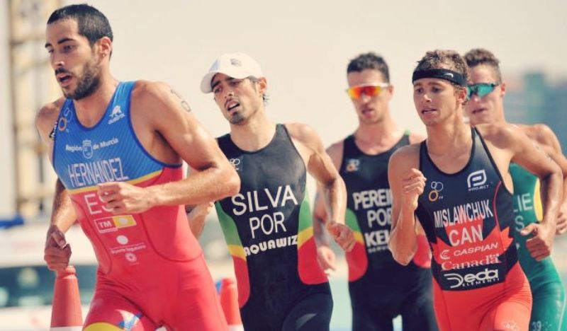 "Chente" Hernández, al frente de la TRI-Armada en la Copa del Mundo de Huelva