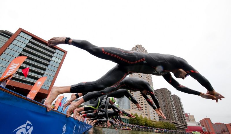 Lo mejor de la Gran Final de Rotterdam de las WTS