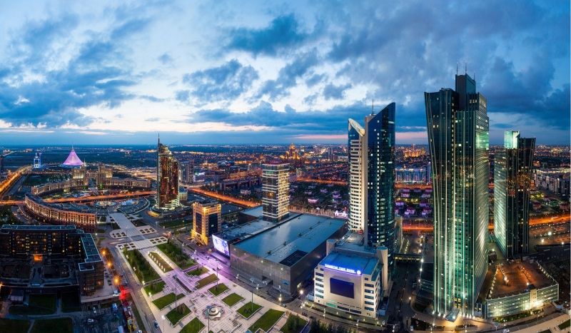 Llega el Ironman 70.3 de Astana