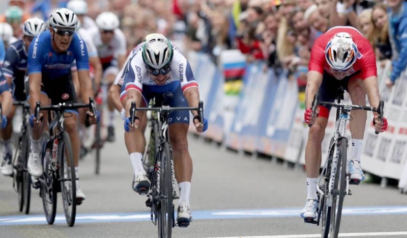 La organización del Mundial de Ciclismo pide ayuda para pagar las deudas