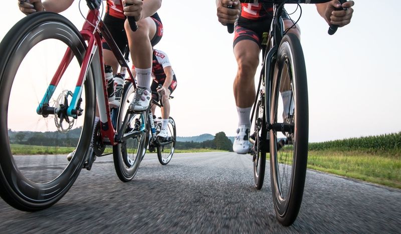 HED lanza las nuevas ruedas Vanquish 6 Carbon Clincher