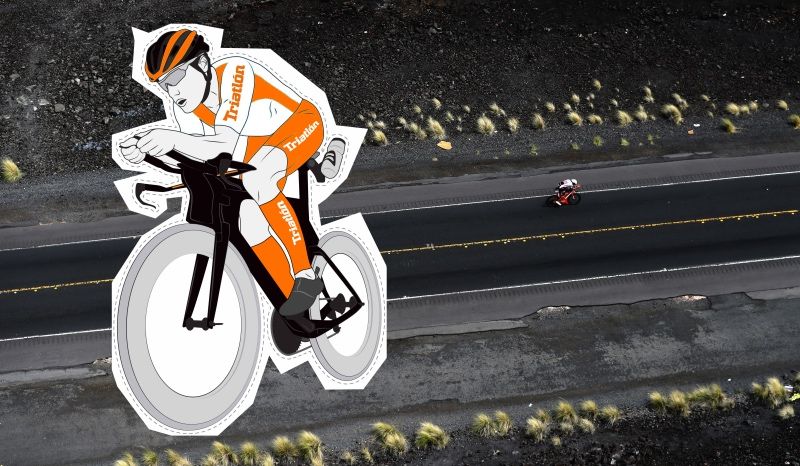 La bici de Kona, un segmento "con mucha miga"